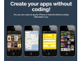 Apploadyou - Create Apps Without Coding