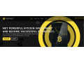 Details : BitDeposit.name - Powerful Bitcoin Investment, Bitcoin&Crypto Trading Management Partner, Most Reputable Deposit Savings Account, Investment company with the highest return in the world