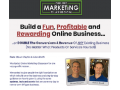 Details : Online Marketing Classroom